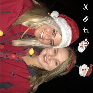 Meet your Posher, Ivey